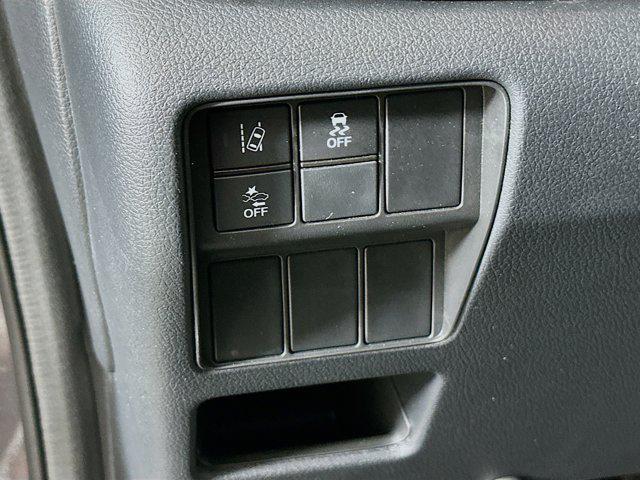 used 2022 Honda CR-V car, priced at $25,497