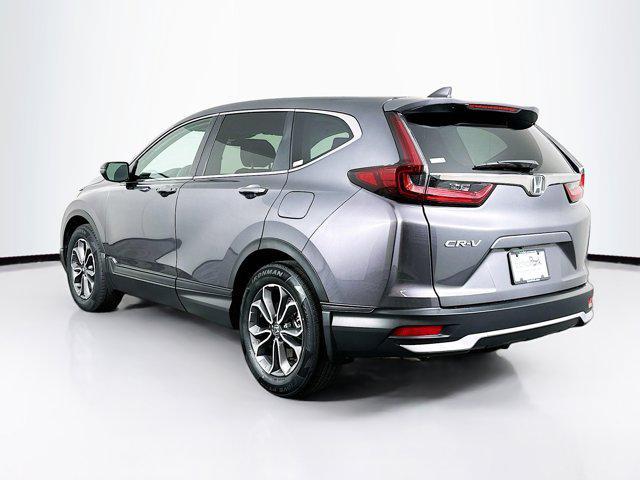 used 2022 Honda CR-V car, priced at $25,497