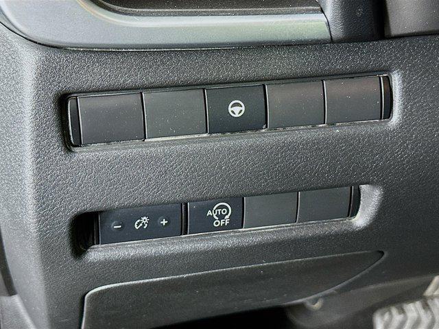 used 2023 Nissan Rogue car, priced at $18,497