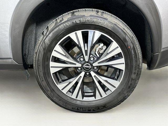 used 2023 Nissan Rogue car, priced at $18,497