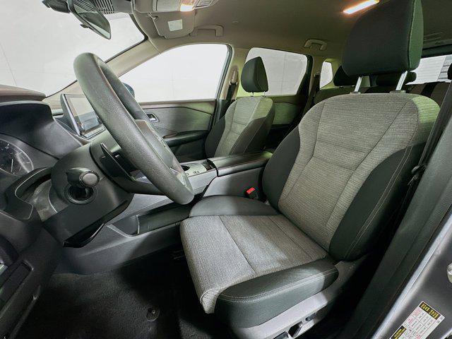 used 2023 Nissan Rogue car, priced at $18,497