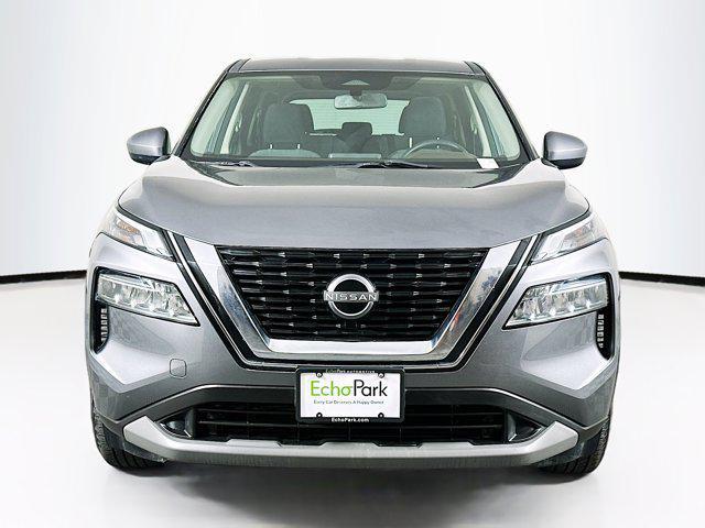 used 2023 Nissan Rogue car, priced at $18,497