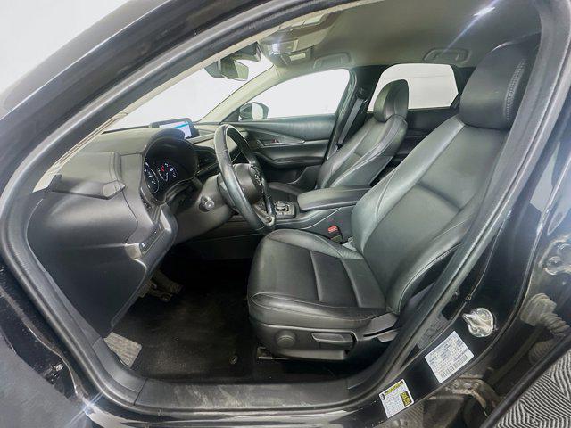 used 2023 Mazda CX-30 car, priced at $20,997
