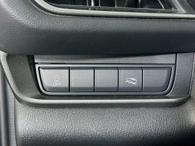 used 2023 Mazda CX-30 car, priced at $20,997