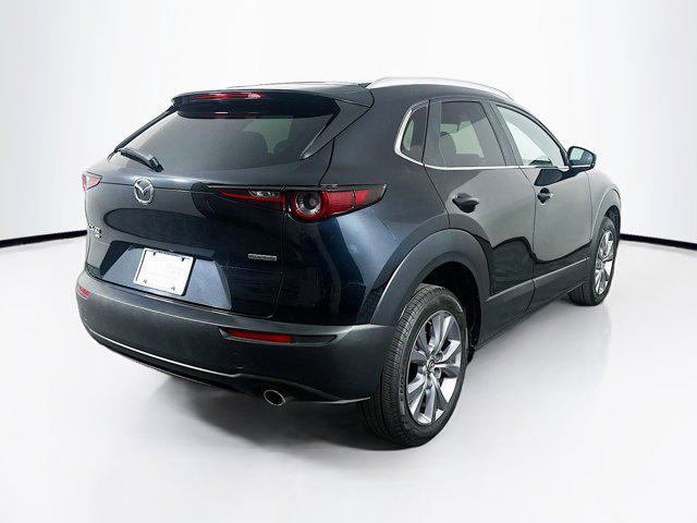 used 2023 Mazda CX-30 car, priced at $20,997