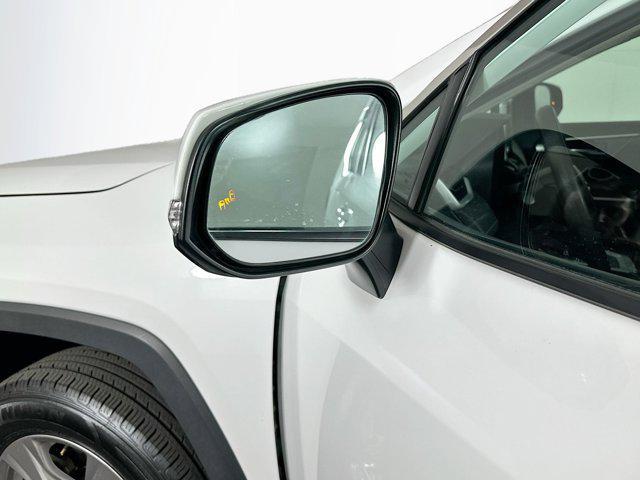 used 2023 Toyota RAV4 car, priced at $27,397