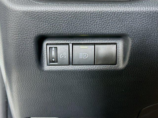 used 2023 Toyota RAV4 car, priced at $27,397