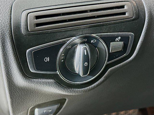 used 2022 Mercedes-Benz GLC 300 car, priced at $28,497