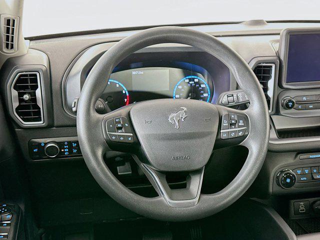 used 2024 Ford Bronco Sport car, priced at $23,197