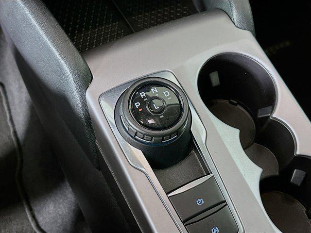 used 2024 Ford Bronco Sport car, priced at $23,197