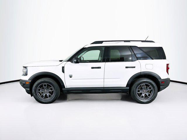 used 2024 Ford Bronco Sport car, priced at $23,197