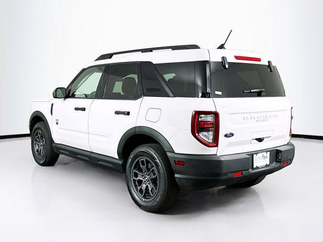 used 2024 Ford Bronco Sport car, priced at $23,197