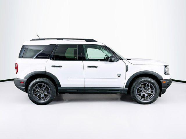 used 2024 Ford Bronco Sport car, priced at $23,197