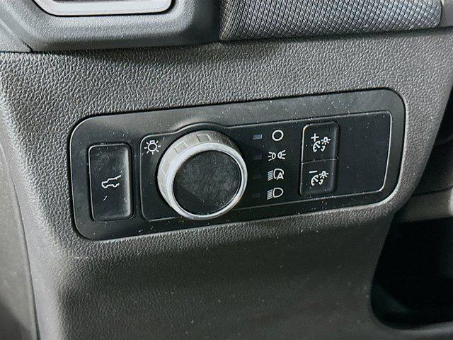used 2024 Ford Bronco Sport car, priced at $23,197
