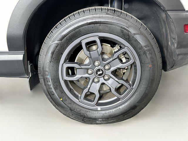 used 2024 Ford Bronco Sport car, priced at $23,197