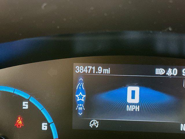 used 2024 Ford Bronco Sport car, priced at $23,197