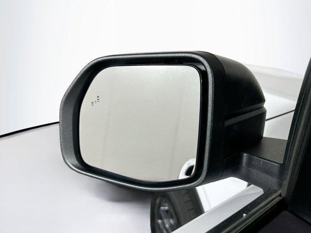 used 2024 Ford Bronco Sport car, priced at $23,197