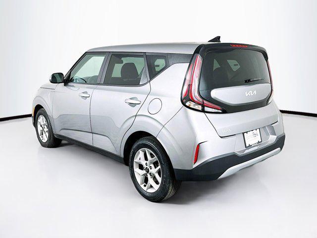 used 2023 Kia Soul car, priced at $15,239