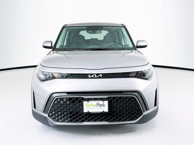 used 2023 Kia Soul car, priced at $15,239