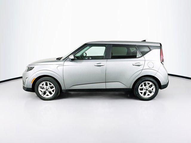 used 2023 Kia Soul car, priced at $15,239