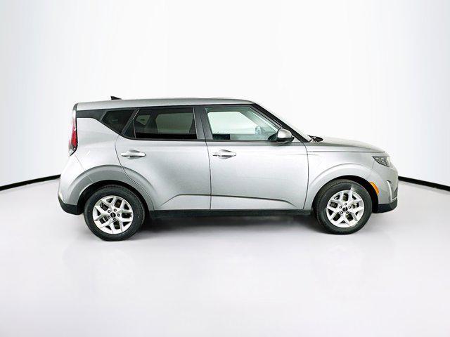 used 2023 Kia Soul car, priced at $15,239