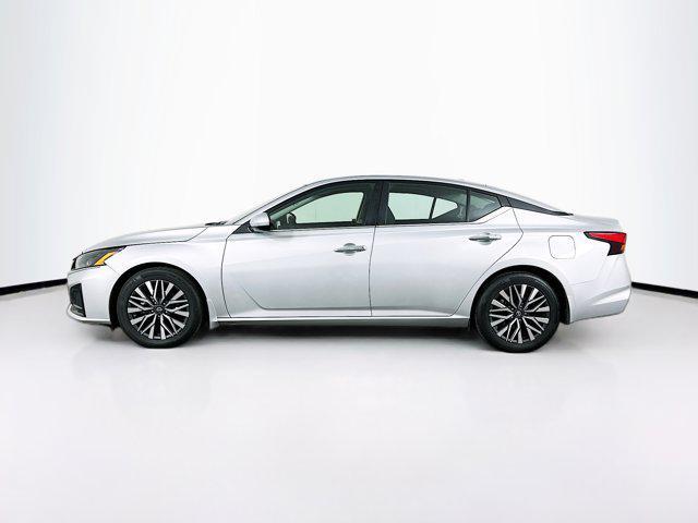 used 2023 Nissan Altima car, priced at $19,989