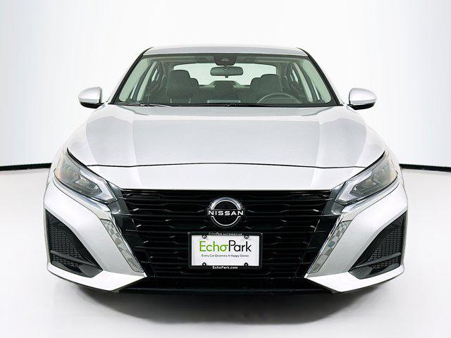 used 2023 Nissan Altima car, priced at $19,989