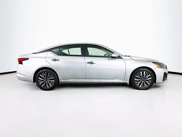 used 2023 Nissan Altima car, priced at $19,989