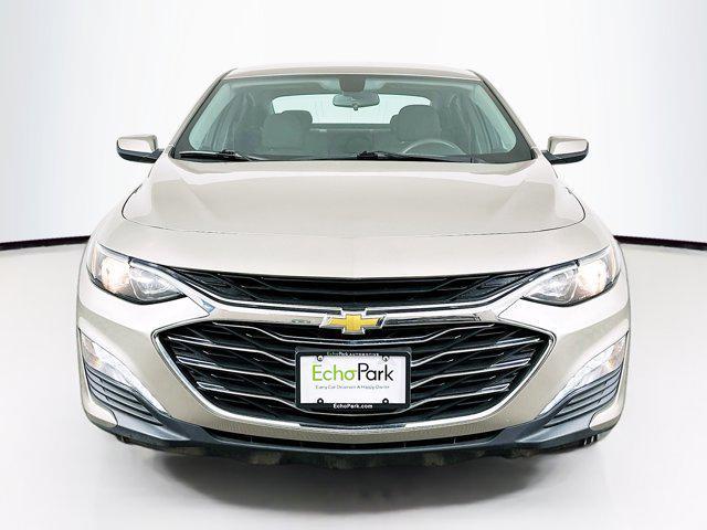 used 2022 Chevrolet Malibu car, priced at $14,549