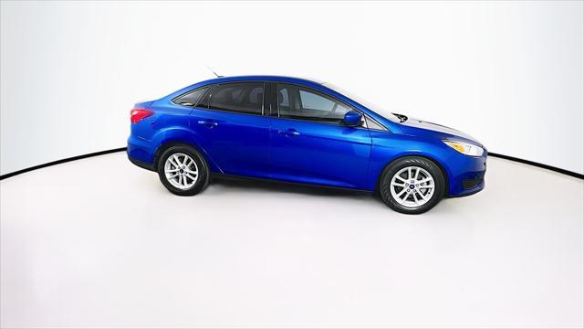 used 2018 Ford Focus car, priced at $9,989