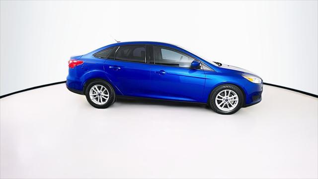 used 2018 Ford Focus car, priced at $9,989