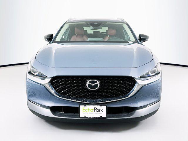 used 2024 Mazda CX-30 car, priced at $23,197
