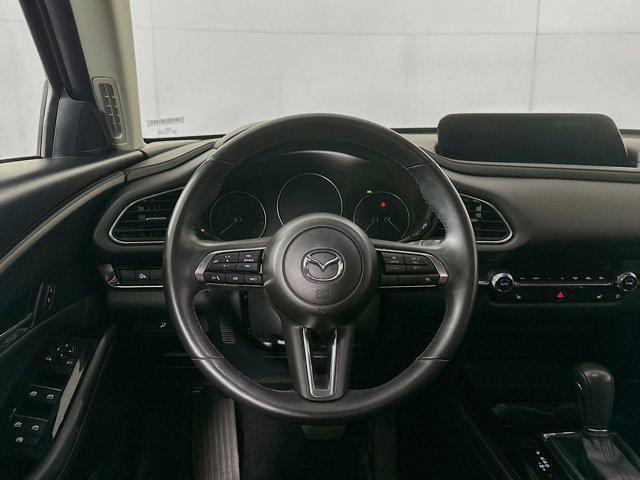 used 2024 Mazda CX-30 car, priced at $23,197