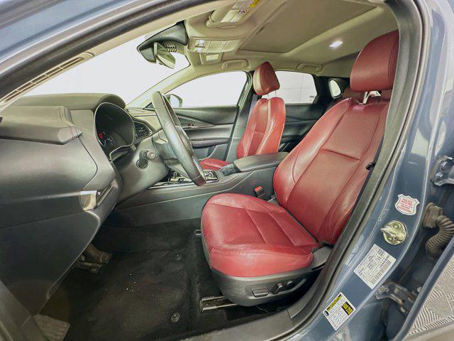 used 2024 Mazda CX-30 car, priced at $23,197