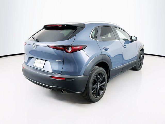 used 2024 Mazda CX-30 car, priced at $23,197