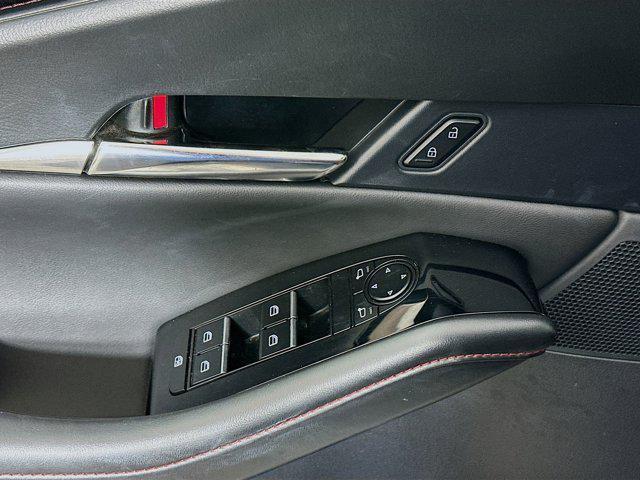 used 2024 Mazda CX-30 car, priced at $23,197