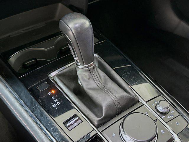 used 2024 Mazda CX-30 car, priced at $23,197