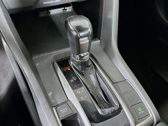 used 2019 Honda Civic car, priced at $17,599
