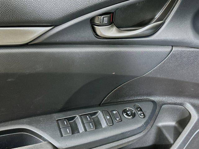 used 2019 Honda Civic car, priced at $17,599