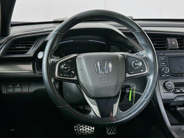 used 2019 Honda Civic car, priced at $17,599