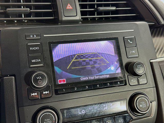 used 2019 Honda Civic car, priced at $17,599