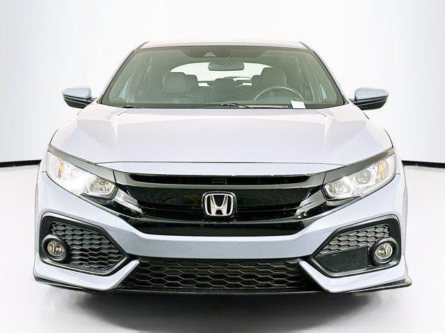 used 2019 Honda Civic car, priced at $17,599