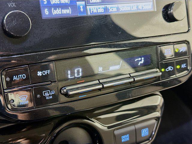 used 2017 Toyota Prius car, priced at $14,999