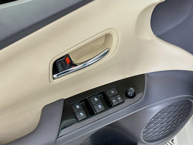 used 2017 Toyota Prius car, priced at $14,999