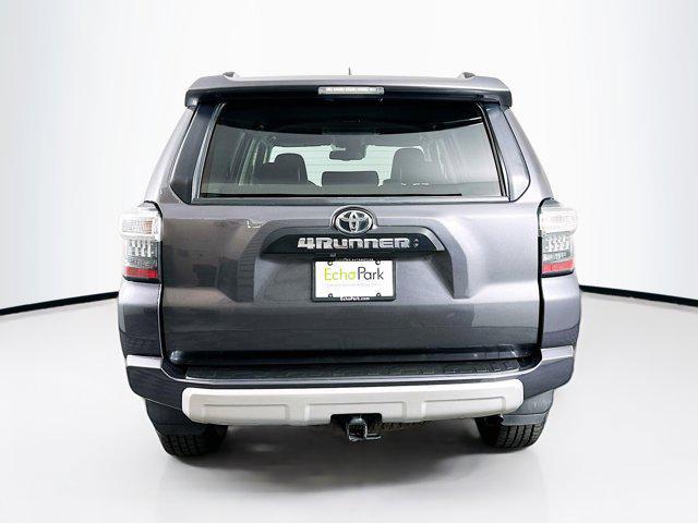 used 2021 Toyota 4Runner car, priced at $36,189