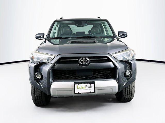 used 2021 Toyota 4Runner car, priced at $36,189