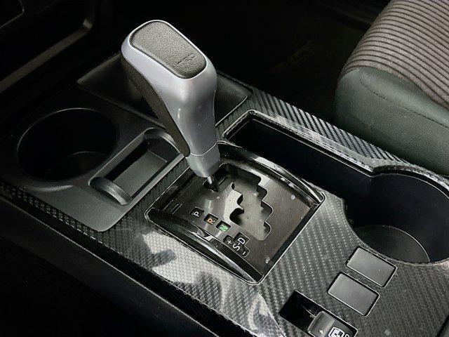 used 2022 Toyota 4Runner car, priced at $36,897