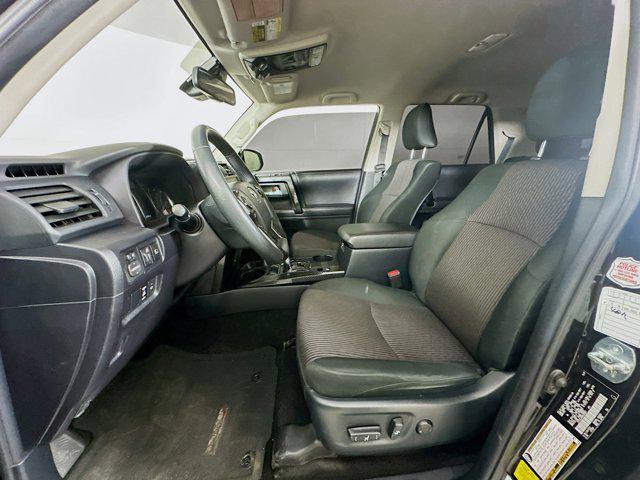 used 2022 Toyota 4Runner car, priced at $36,897