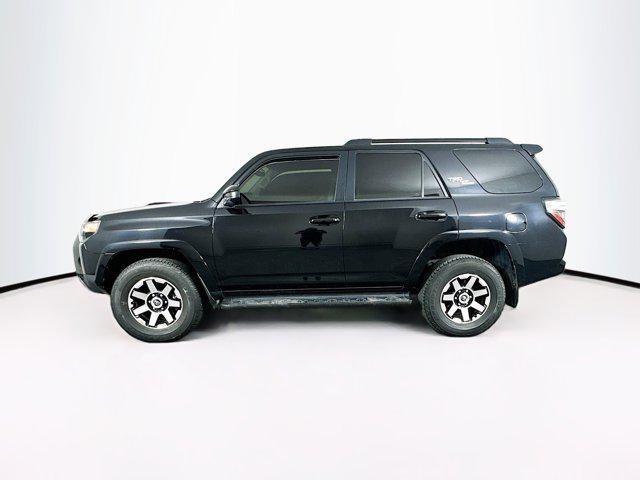 used 2022 Toyota 4Runner car, priced at $36,897