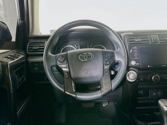 used 2022 Toyota 4Runner car, priced at $36,897